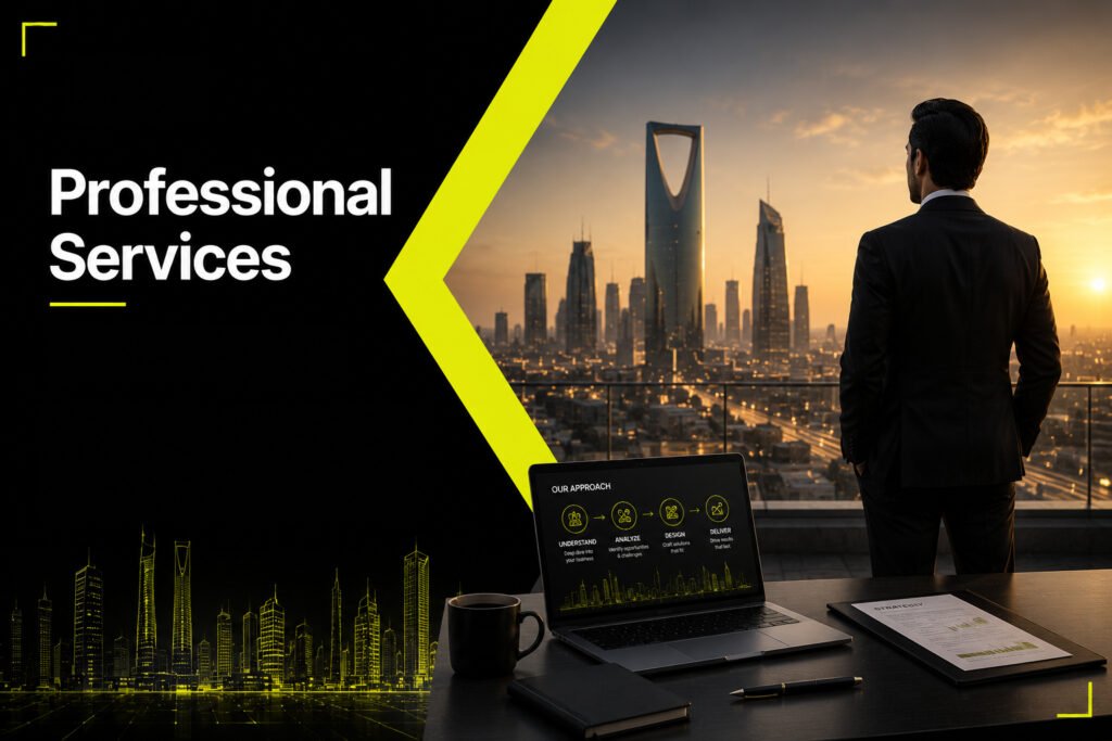 Professional Services