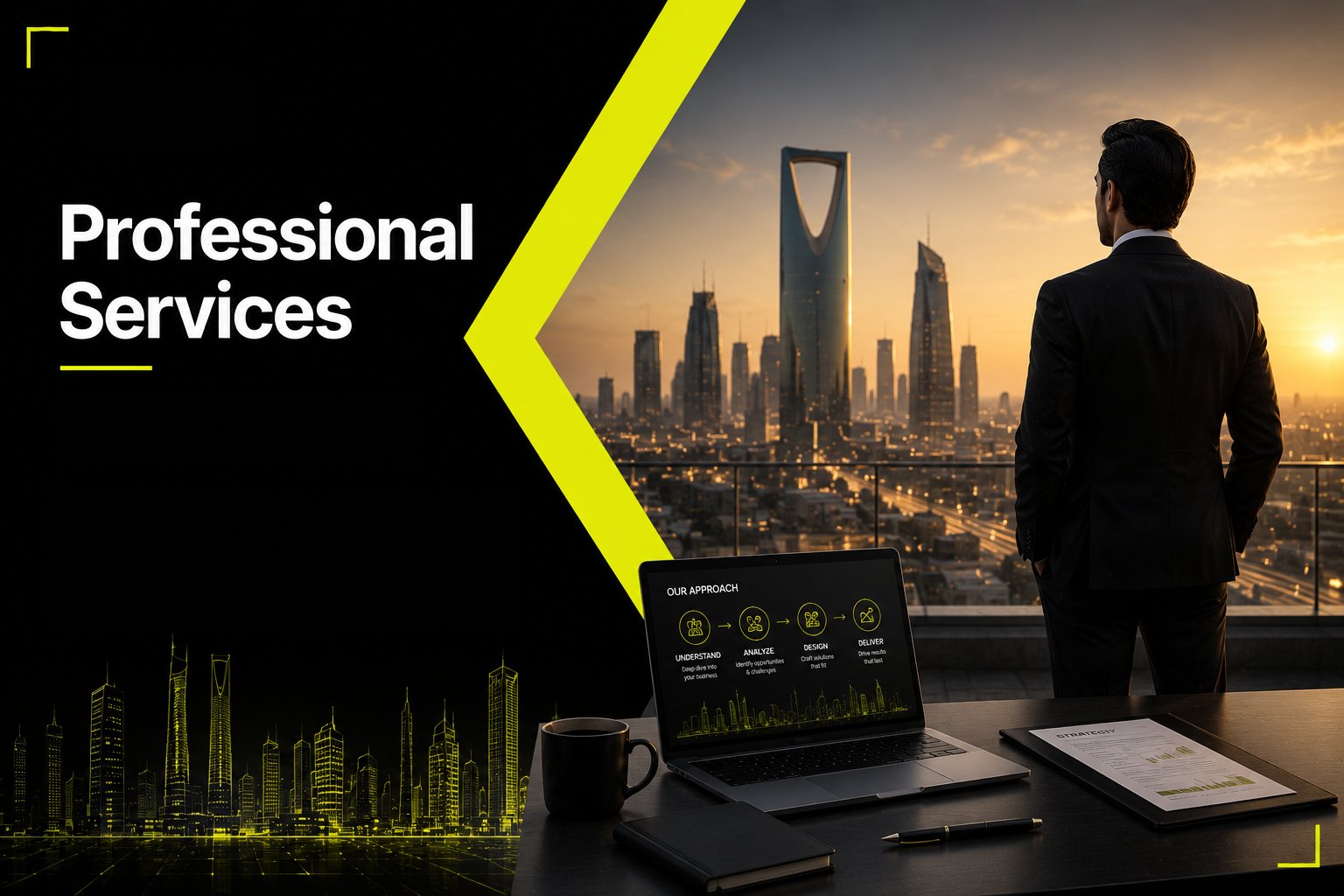 Professional Services