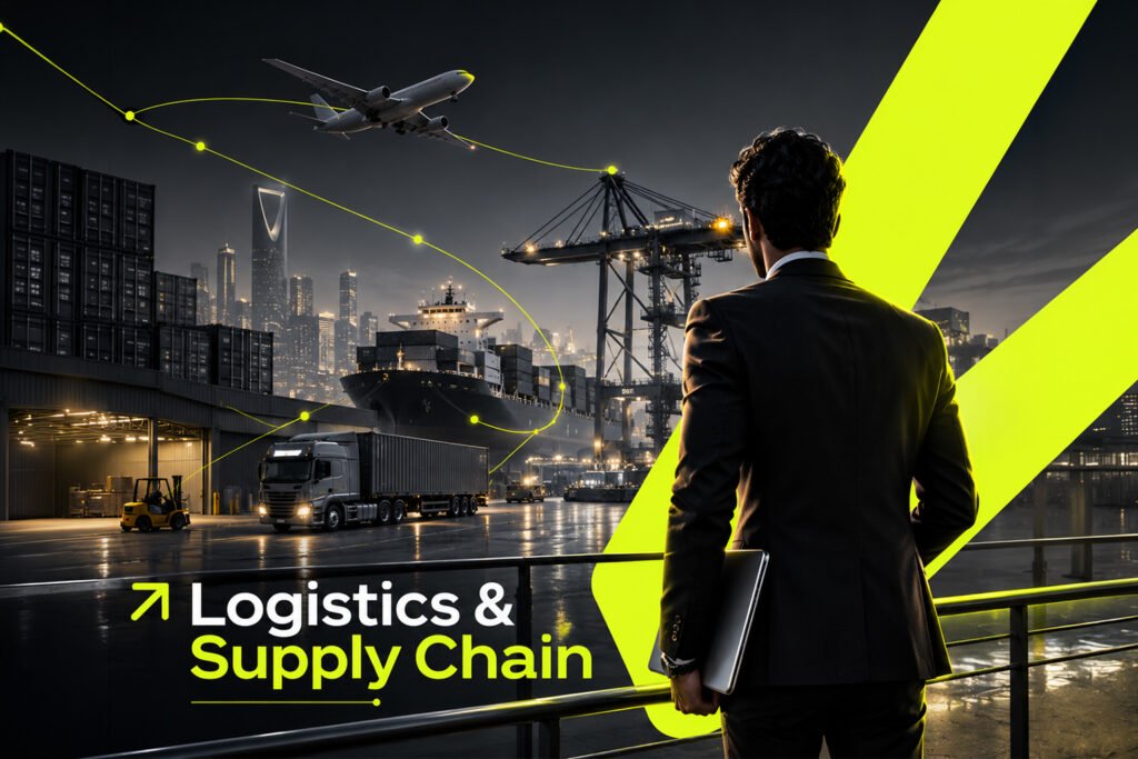 Logistics & Supply Chain
