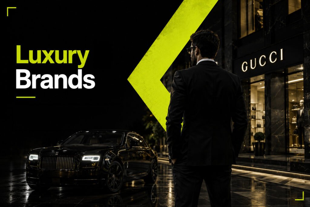 Luxury Brands