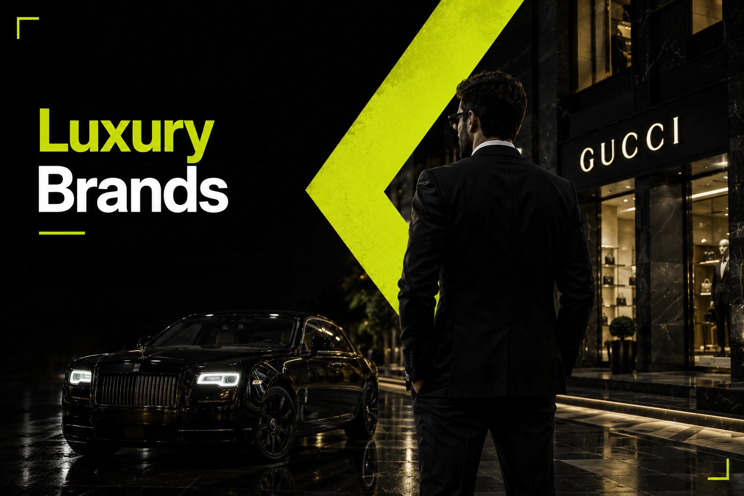 Luxury Brands