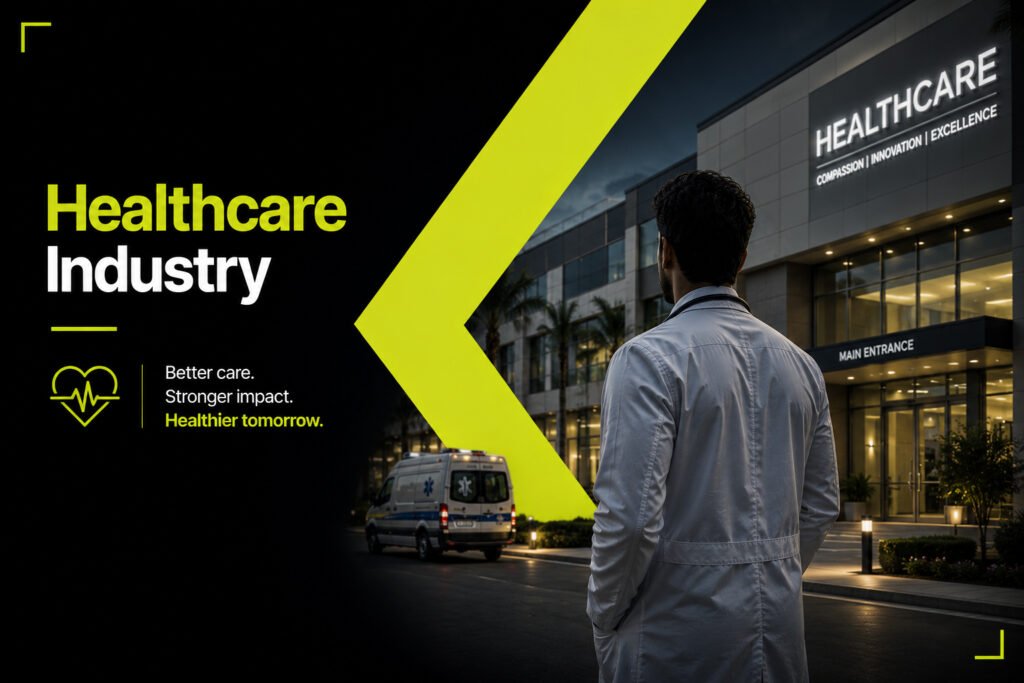Healthcare Industry