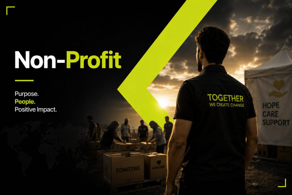 Non-Profit