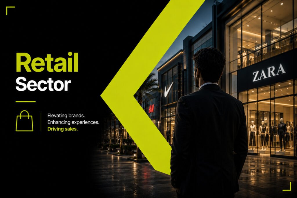 Retail Sector