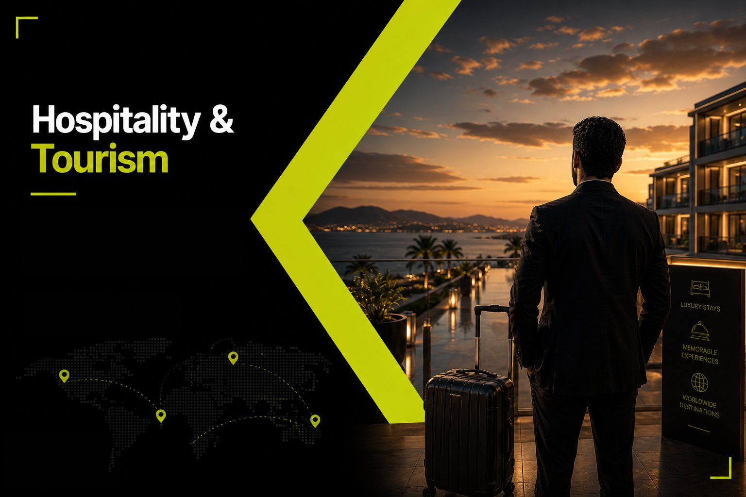 Hospitality & Tourism