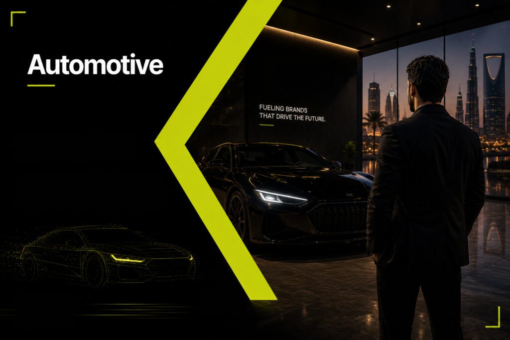 Automotive