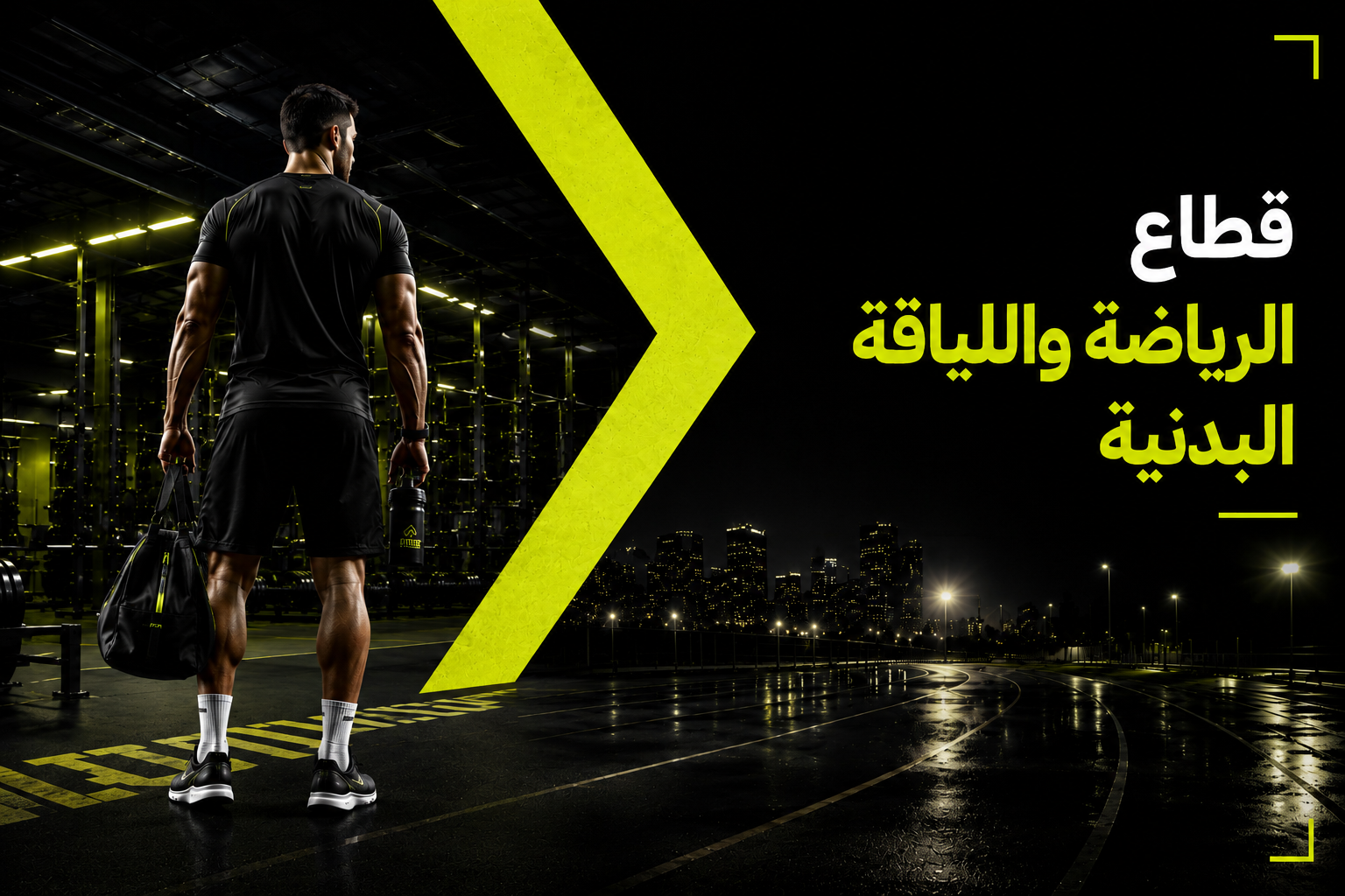 الرياضة واللياقة