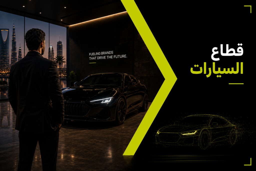 السيارات
