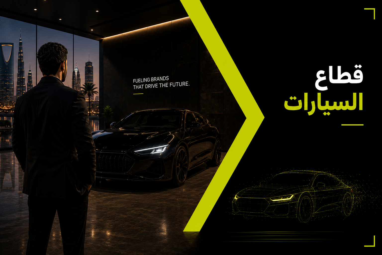 السيارات
